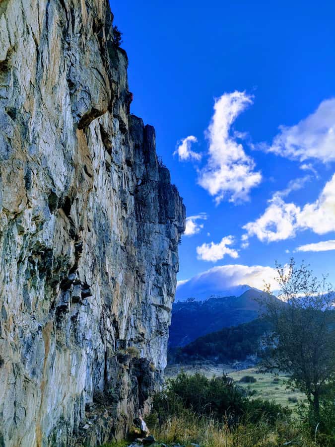 Full-Day Rock Climbing Adventure in the Andes near Santiago - Morning pickup and the ride from Santiago