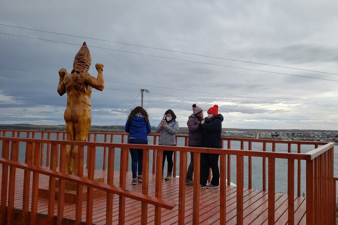 Full Day Tierra del Fuego King Penguins - Why this is such a long day from Punta Arenas