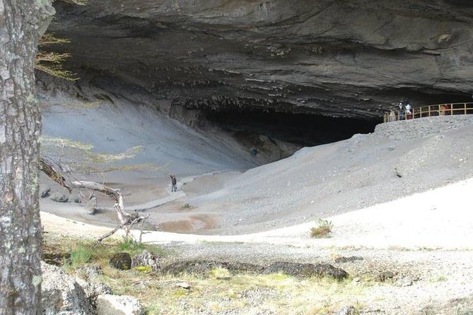 Full Day Torres del Paine - Is this the right way to see Torres del Paine?