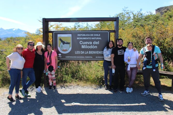 Full Day Torres del Paine - What the $136 price really includes