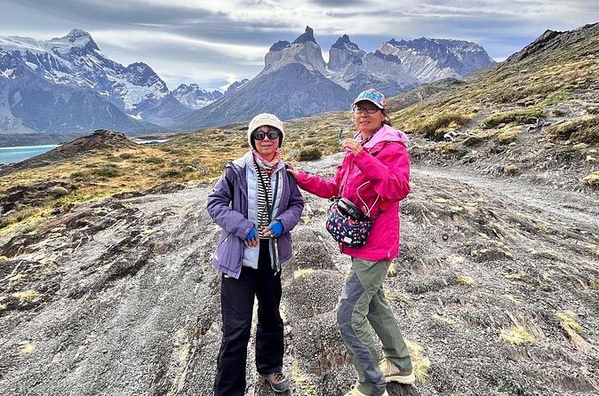 Full Day Torres del Paine - Guide quality can make or break a 10-hour outing