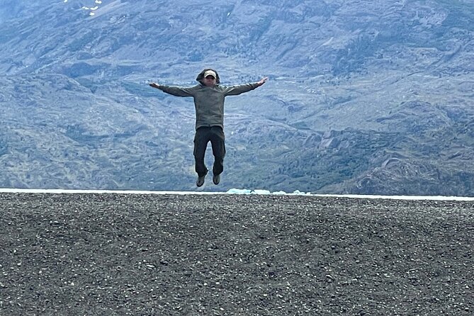 Full Day Torres del Paine, From Punta Arenas (Private Tours) - Key points to know before booking