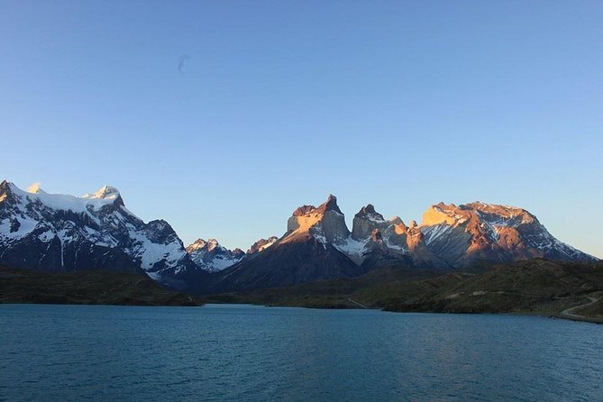 Full Day Torres del Paine, From Punta Arenas (Private Tours) - What the private format really gives you