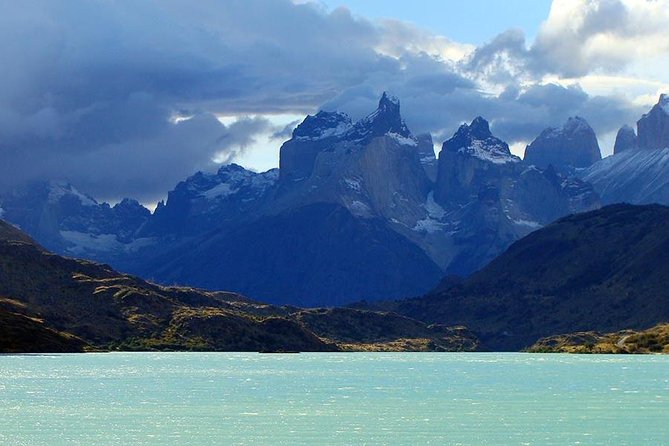 Full Day Torres del Paine & Milodon - Why this route works for a short stay