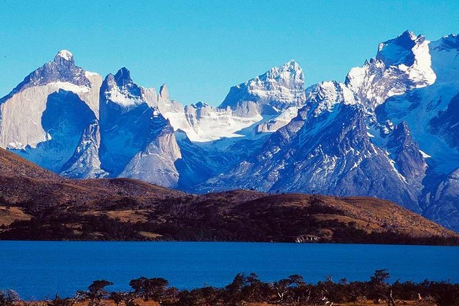 Full Day Torres del Paine & Milodon - Milodon Cave and the first taste of Patagonia’s past