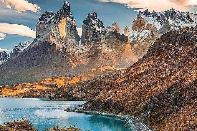 Full Day Torres del Paine Private - The five things to know first