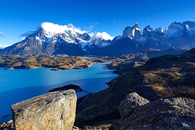 Full Day Torres del Paine Private - Practical costs and booking conditions