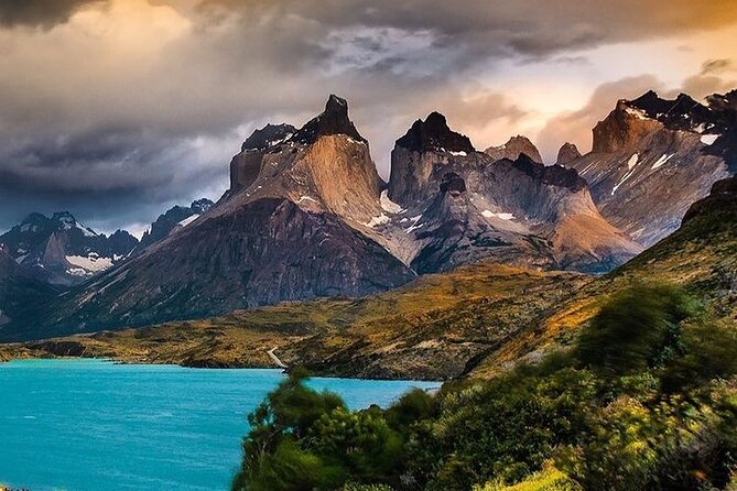 Full Day Torres del Paine Tour - Key Details Before You Book