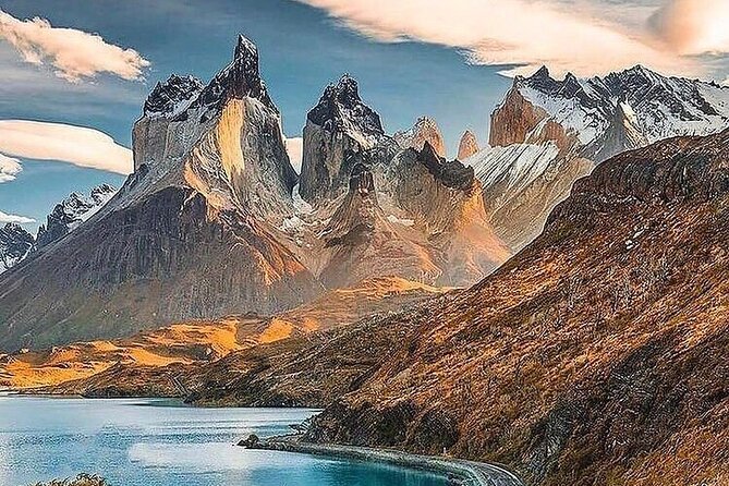 Full Day Torres del Paine Tour - Why This Tour Makes Sense From Puerto Natales