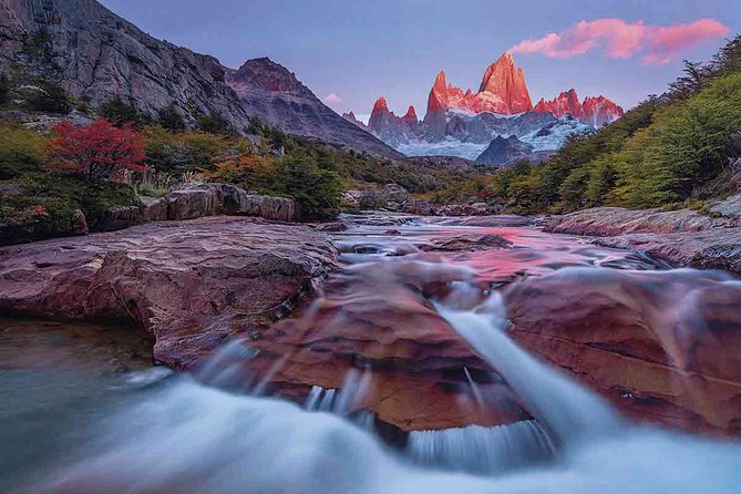 Full Day Torres del Paine Tour from Puerto Natales with Pickup - What This Puerto Natales Day Trip Really Covers