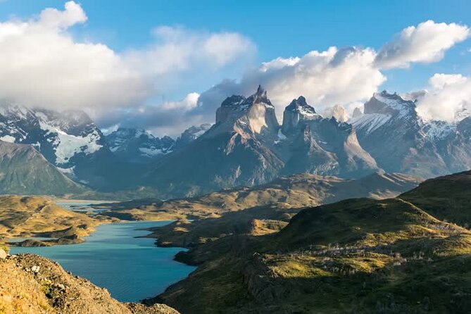 Full Day Torres del Paine Tour from Puerto Natales with Pickup - Milodon Cave Adds a Prehistoric Finish