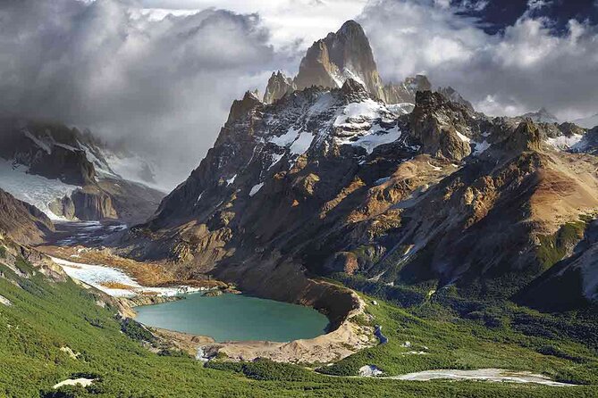 Full Day Torres del Paine Tour from Puerto Natales with Pickup - The $119 Price Needs a Full Accounting