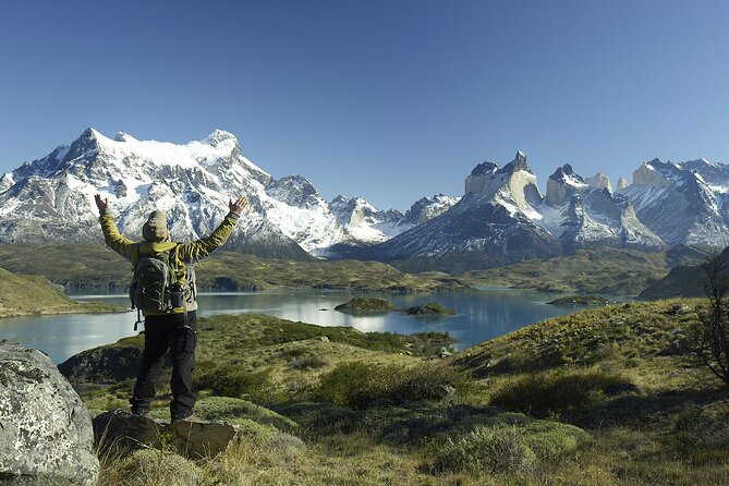 Full Day Torres del Paine Tour from Puerto Natales with Pickup - Who Will Get the Most From This Tour
