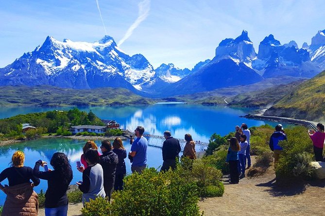 FULL DAY Torres del Payne from Puerto Natales - What this $90 day actually gives you