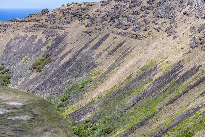 Full Day Tour in Rapa Nui - Guides, languages, and the pace of the day