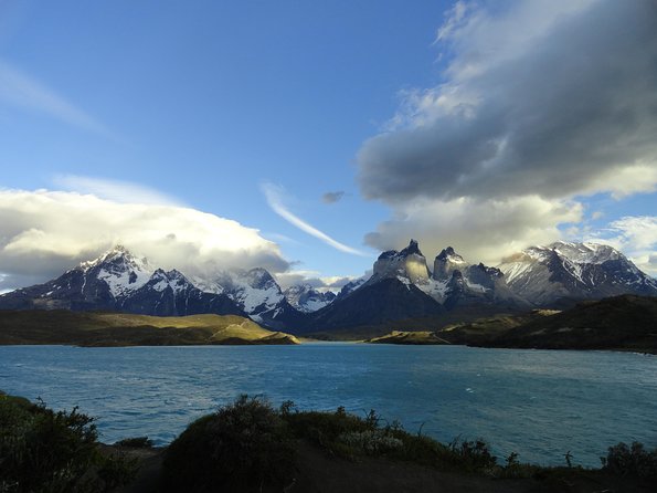 Full-Day Tour of Torres del Paine National Park from Puerto Natales - Cerro Castillo and the first mountain views