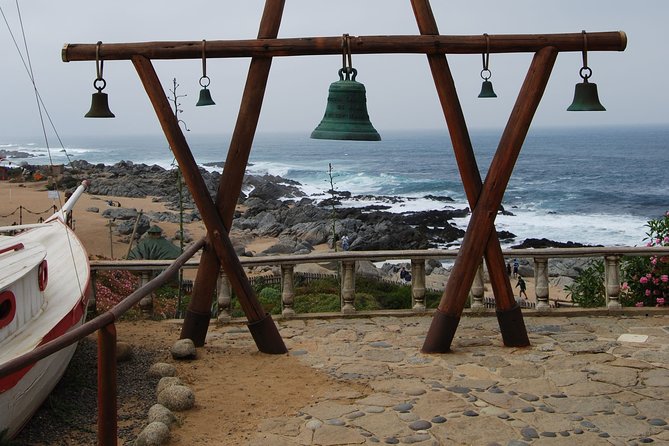 Full day tour Pomaire & Isla Negra, include Neruda house - Key points to know before booking