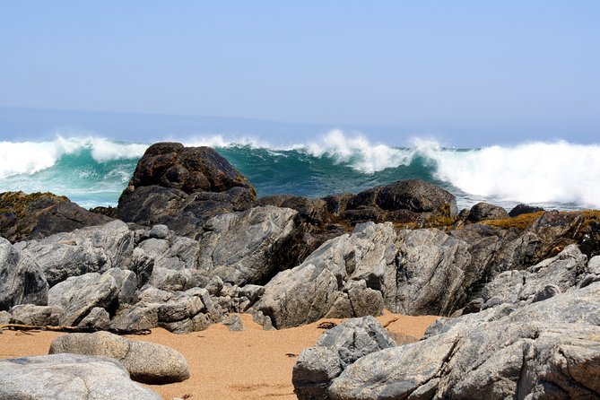 Full day tour Pomaire & Isla Negra, include Neruda house - Why this day trip works from Santiago