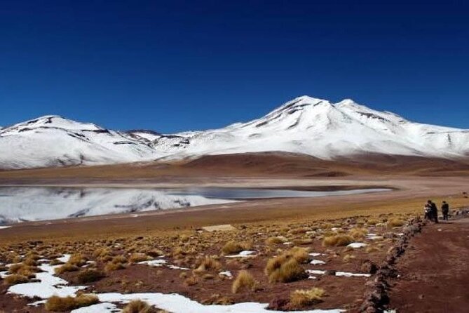 Full day tour to Piedras Rojas with Lunch - A 6:00 am Start With Breakfast