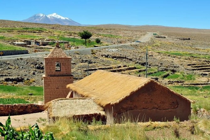 Full day tour to Piedras Rojas with Lunch - Lunch, Price, and What You Really Pay