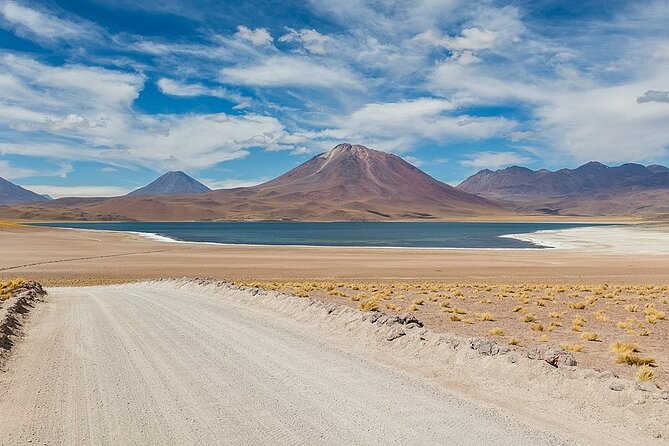 Full day tour to Piedras Rojas with Lunch - Piedras Rojas and the Road Toward Paso Sico