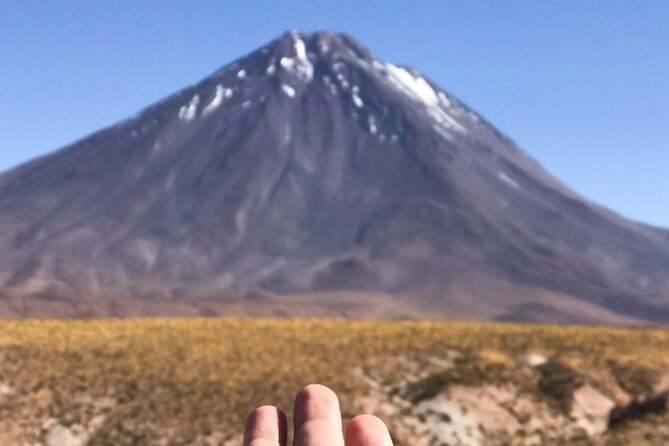 Full Day Tour to Ruta de los Salares - Key points to know before booking