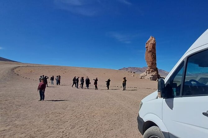 Full Day Tour to Ruta de los Salares - Why Ruta de los Salares feels different from a standard salt-flat trip
