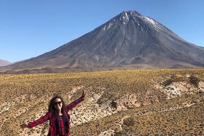 Full Day Tour to Ruta de los Salares - Breakfast, lunch, and the practical value of good food