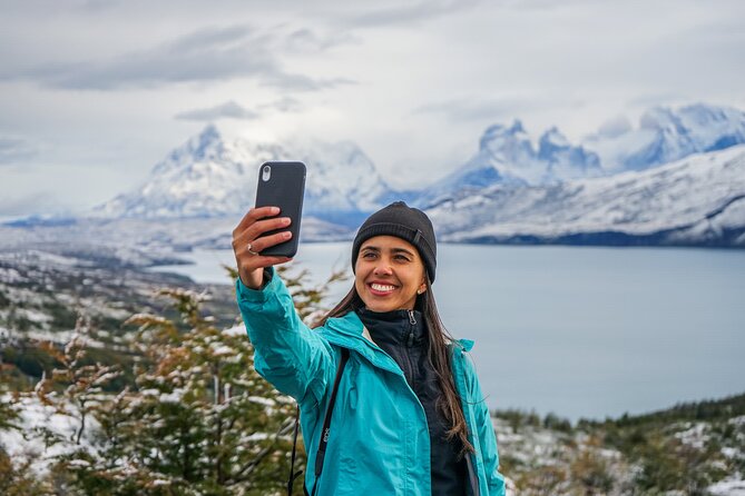 Full Day Tour to Torres del Paine National Park - Key points before you book