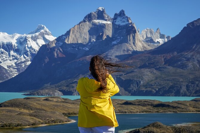 Full Day Tour to Torres del Paine National Park - Why this day tour works for first-time visitors