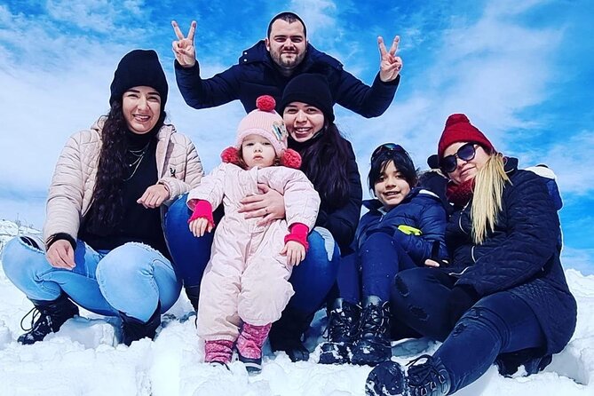 Full Day Tour to Valle Nevado and Panoramic Farellones - Who will enjoy this Andes day?