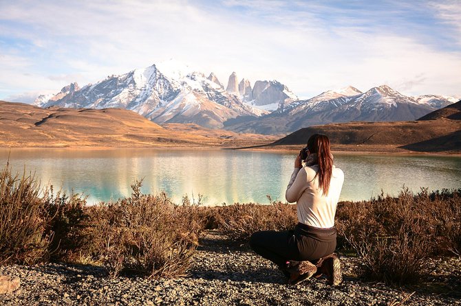 Full-Day Tour Torres del Paine National Park from Puerto Natales - What this Puerto Natales day trip is really like