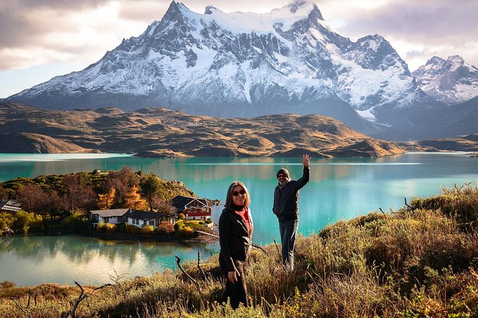 Full-Day Tour Torres del Paine National Park from Puerto Natales - Villa Cerro Castillo and the road north