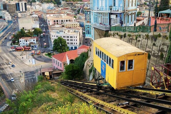 Full day Tour Viña del Mar & Valparaiso Highlights from Santiago - Who will enjoy this coastal day trip most