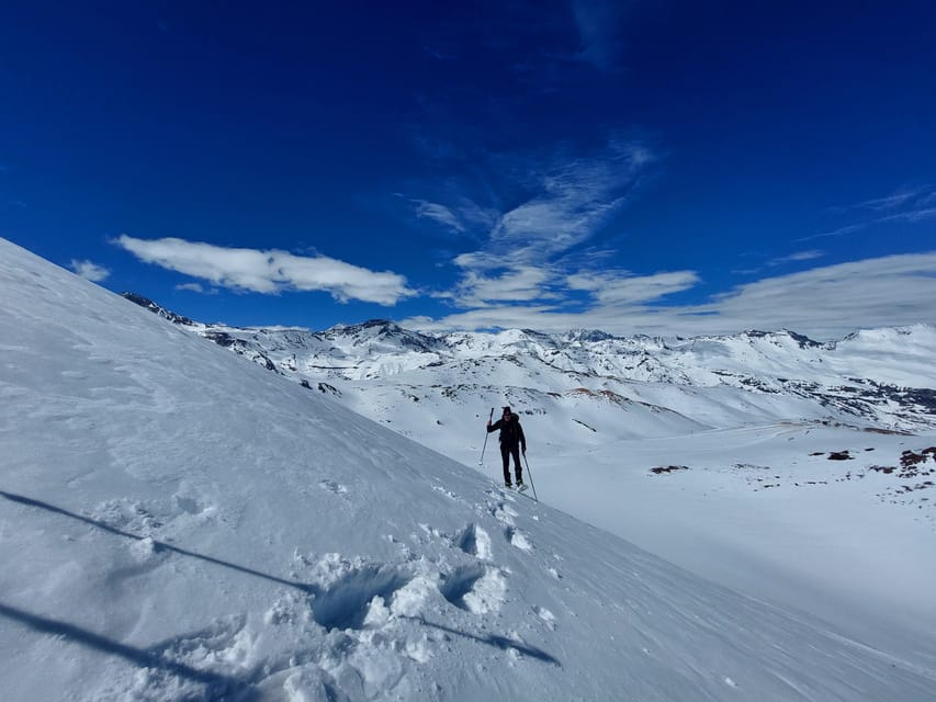 Full-Day Trek to Cerro El Pintor from Santiago - Guide quality and the private-group advantage