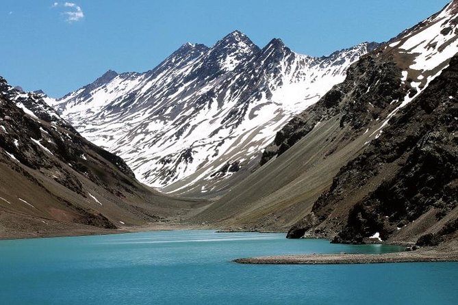 Full Day Trip to Aconcagua Park Argentina and Inca's Lagoon from Santiago - Why this mountain day is worth considering