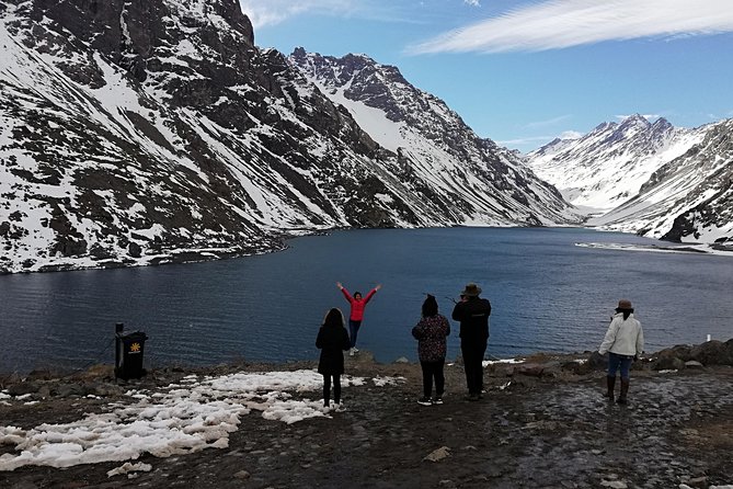 Full Day Trip to Aconcagua Park Argentina and Inca's Lagoon from Santiago - Leaving Santiago at 5:30 a.m.