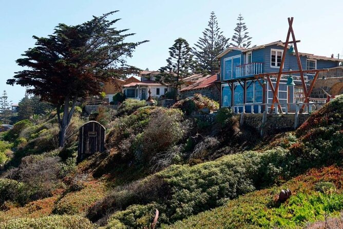 Full Day Trip to Isla Negra, Pomaire & Undurraga Vineyard - Small Group - Is $175 a fair price?