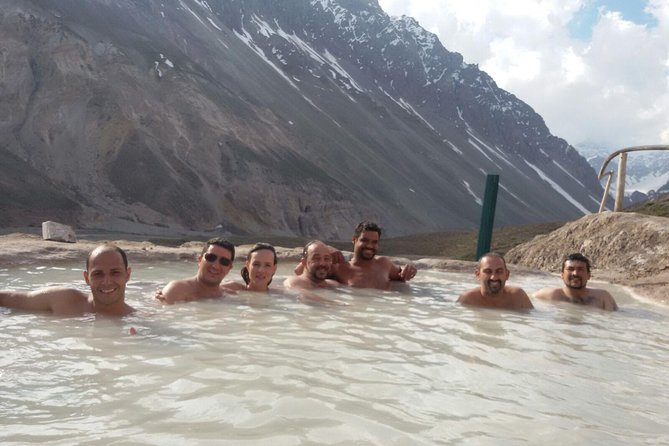 Full-Day Trip to Valle Colina Hot Springs - Why Valle Colina is worth the long ride