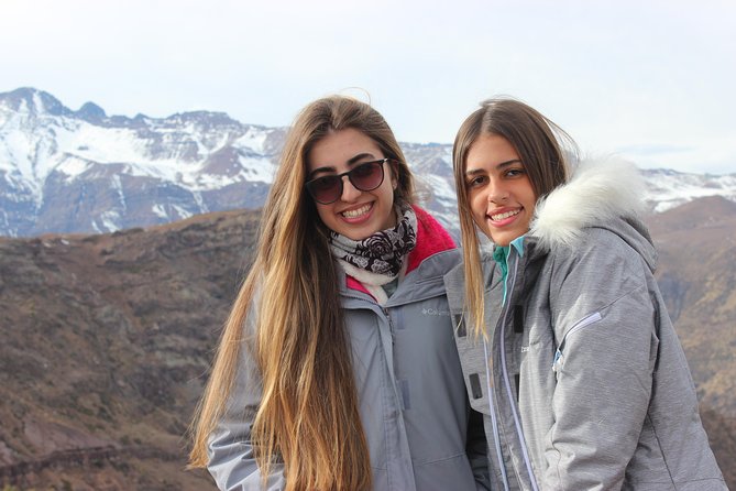 Full Day Valle Nevado y Farellones - Valle Nevado at 3,000 meters
