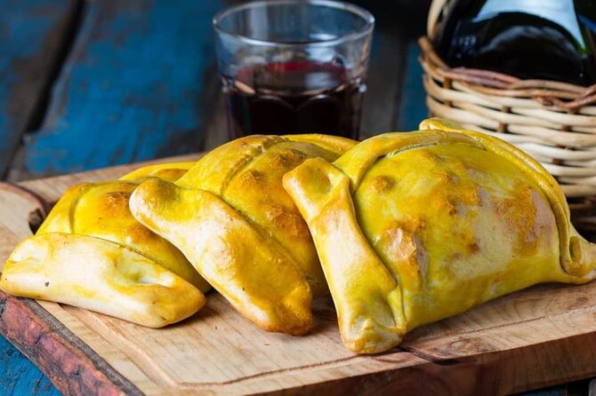 Gastronomic Experience Chilean Flavors - Is $55 a Fair Price?