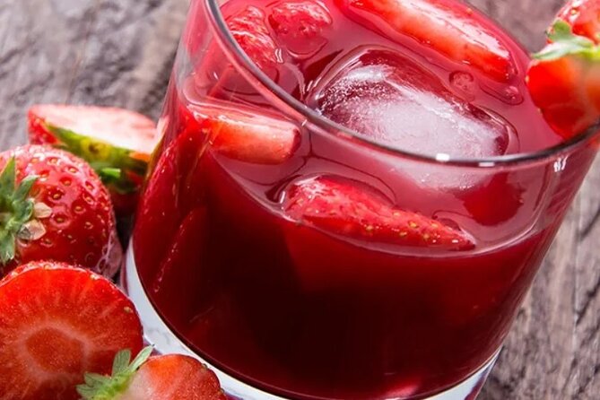 Gastronomic Experience Chilean Flavors - The Meeting Point at Francisco Bilbao 8105