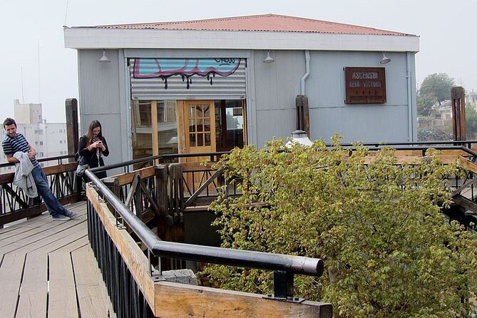 Gastronomic Tour in Valparaiso - Weighing the $188.78 price