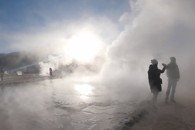 Geysers del Tatio - Key points to know before you book