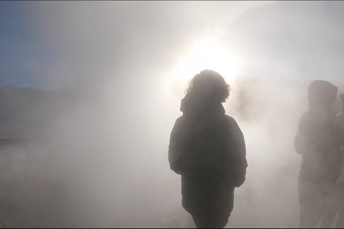 Geysers del Tatio - Why the 4:30 am start is worth the trouble