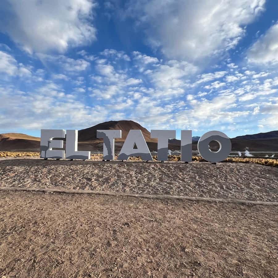 Geysers del Tatio: Sunrise and breakfast in Atacama - Key points to know before booking