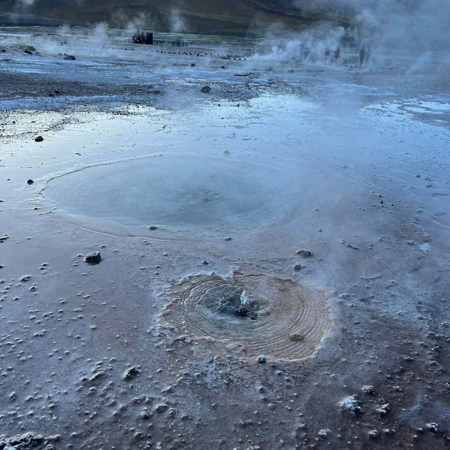 Geysers del Tatio: Sunrise and breakfast in Atacama - Should you book Geysers del Tatio at sunrise?