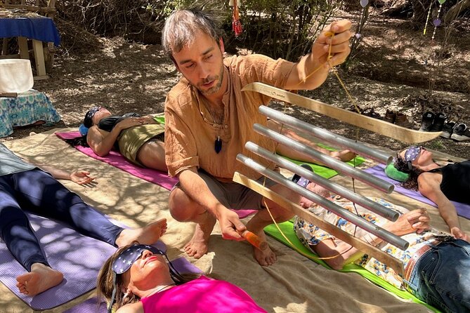Gong Bath in the Magic Forest in San Pedro de Atacama - Key things to know before booking
