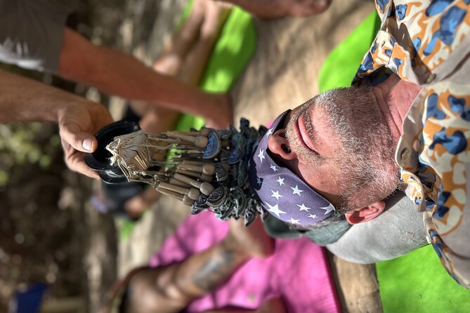 Gong Bath in the Magic Forest in San Pedro de Atacama - Practical planning for weather and cancellation