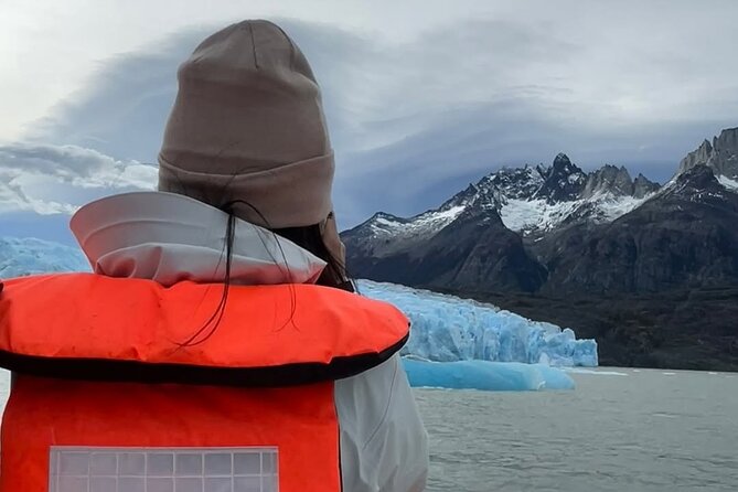 Grey Glacier Boat Tour with Pick Up from Puerto Natales - Is $249 a fair price?